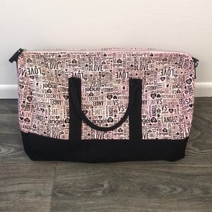 Victoria’s Secret Duffel
